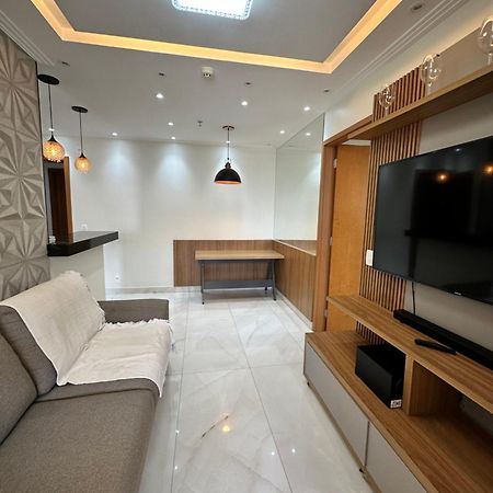 Apartamento De Alto Padrao Com Piscina Brasília Buitenkant foto