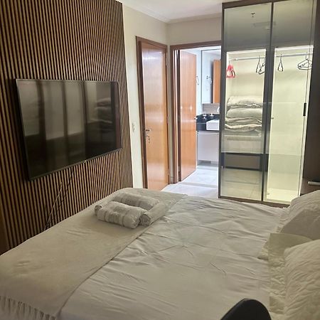 Apartamento De Alto Padrao Com Piscina Brasília Buitenkant foto