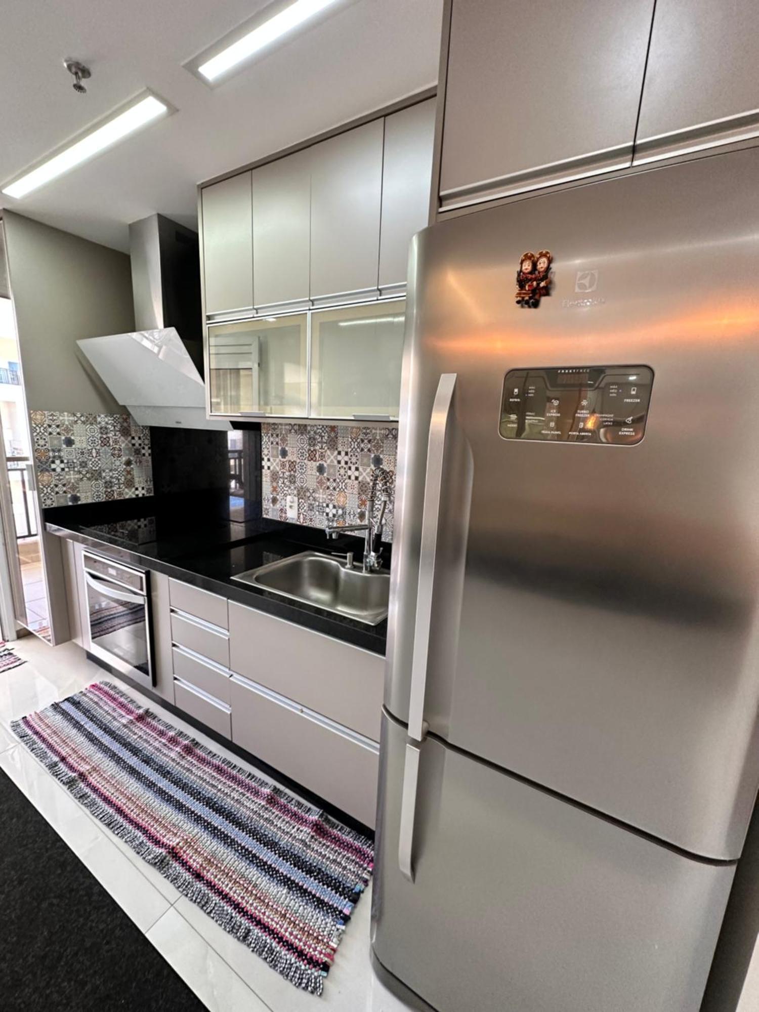 Apartamento De Alto Padrao Com Piscina Brasília Buitenkant foto