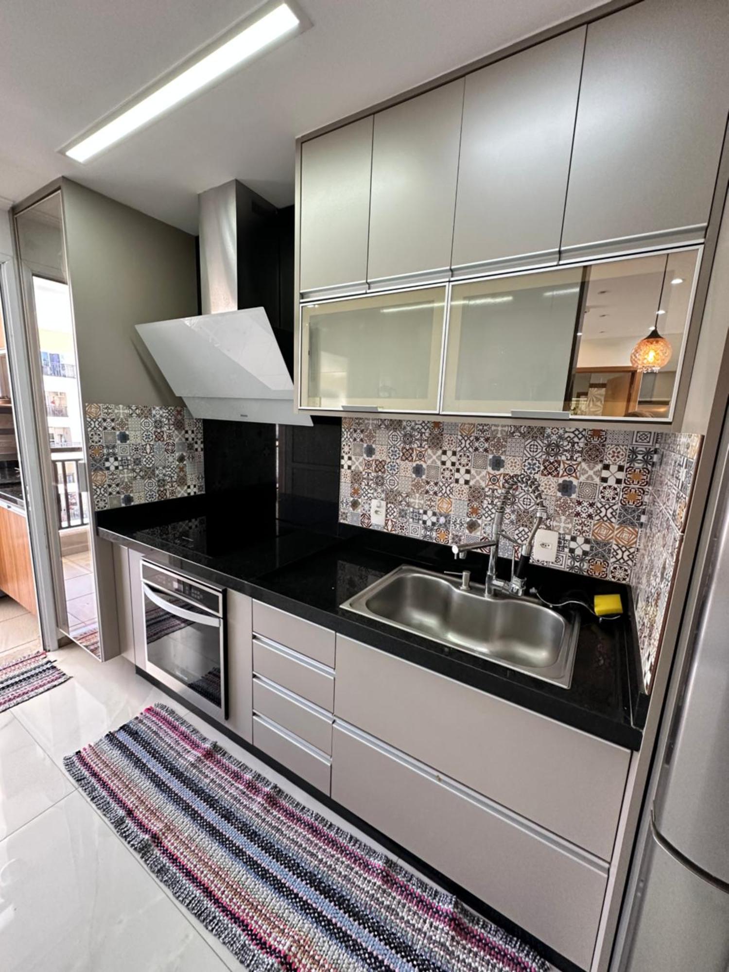Apartamento De Alto Padrao Com Piscina Brasília Buitenkant foto